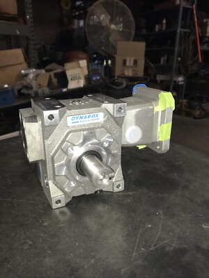 DYNABOX, GIRard, DB35M10.25E 2P H1, Same Day Shipping, New Open Box, , KP-795