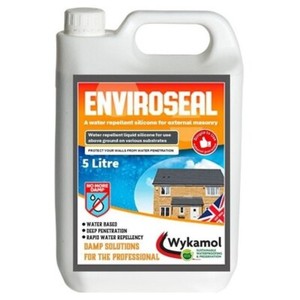 Wykamol Enviro5lt No More Damp 5l
