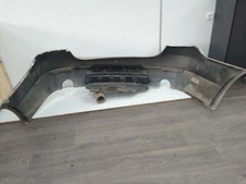 Pare-choc arrière BMW 535