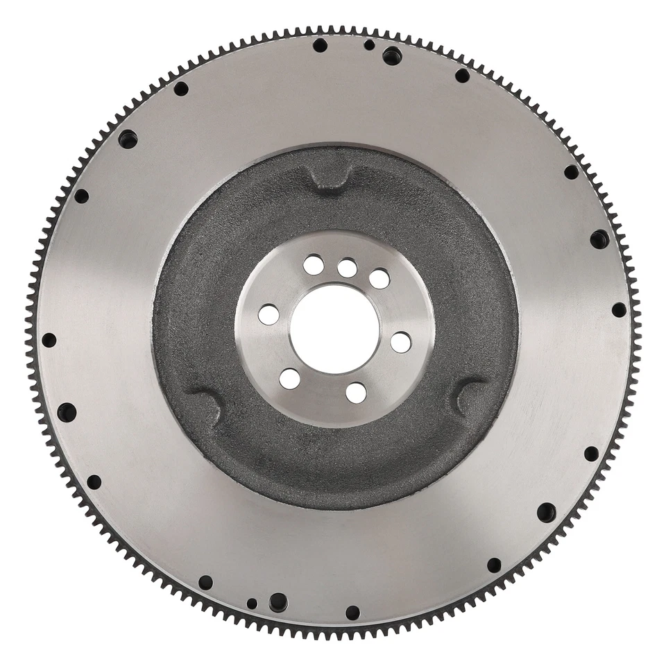 Flywheel 168-Tooth for GMC Sierra Chevy Silverado 1500 2500 4.8 5.3 6.0L 167577 - Image 2 of 4