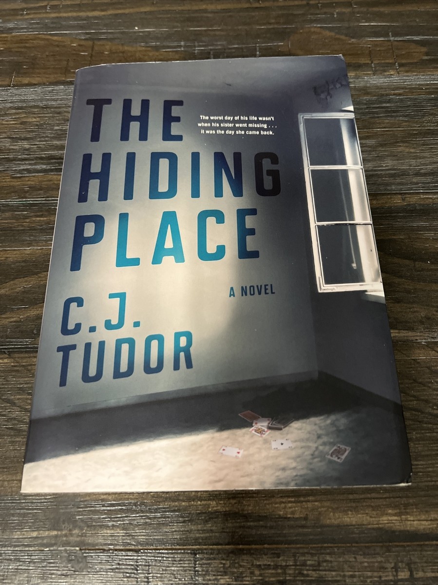 The Other People, C JTudor - Shop Online For Books In New Zealand - Foto 4