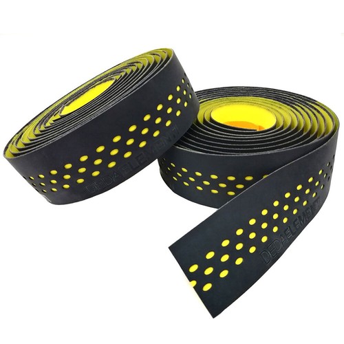 Deda Presa Handlebar Bar Tape Superior Grip & Comfort Black Red Blue White Pink - Picture 11 of 11