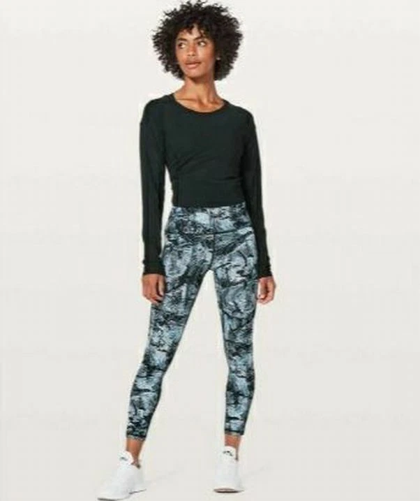 Ebay lululemon leggings sale