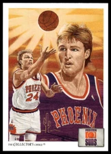 1991-92 Upper Deck #95 Tom Chambers