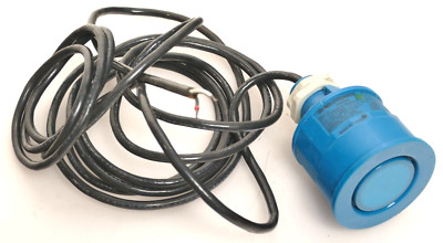 Milltronics XPS-10 Ultrasonic Transducer