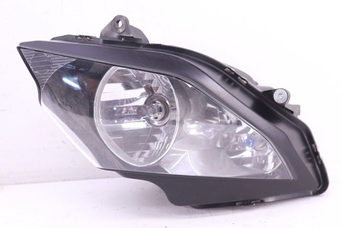 2004 02-09 HONDA VFR 800 VFR800 OEM FRONT RIGHT HEADLIGHT HOUSING H182 - Imagen 2 de 8