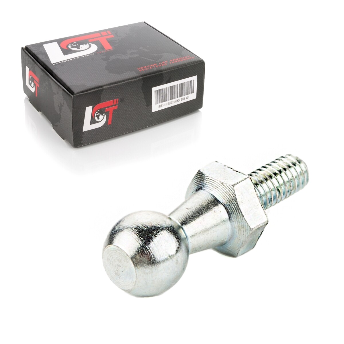 Ball pin ball head M5 10mm gas spring DIN71803 for AUDI A7 A8 Q2 Q3 Q5 Q7