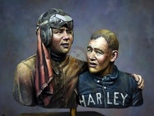 Cix Models 1/10 Albert W. 