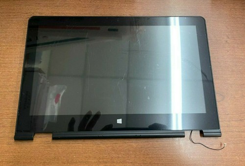 iview maximus 11.6 lcd touch screen complete assembly in stock