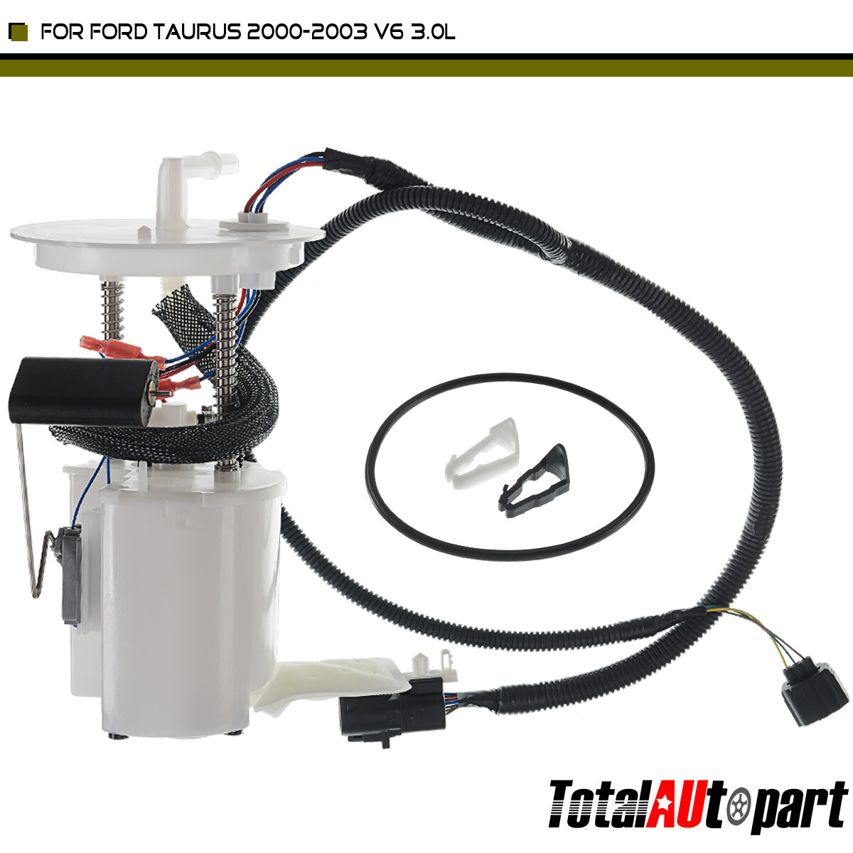 Electrical Fuel Pump Assembly for Ford Taurus 2000 2001 2002 2003 