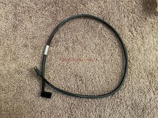 CBL-00127-01-A-R Supermicro 1 meter SFF8643 90 degree to SFF8087 Cable