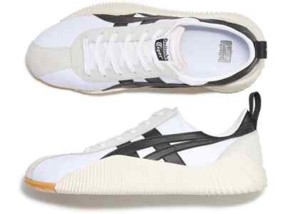 Onitsuka Tiger ACROMOUNT【23cm】 I LOVE These! Onitsuka Tiger Acromount REVIEW #Asics #Run