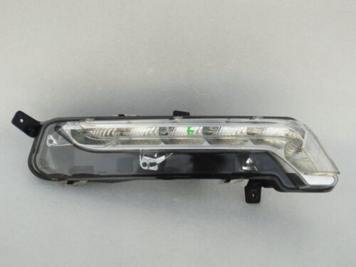 🔄 2014-2020 Chevy Impala RIGHT Passenger OEM LED Fog Light DRL Driving Lamp 🔄 - Picture 1 of 8