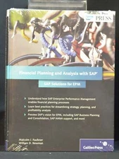 Newman Faulkner / Financial Planning and Analysis with SAP 2014