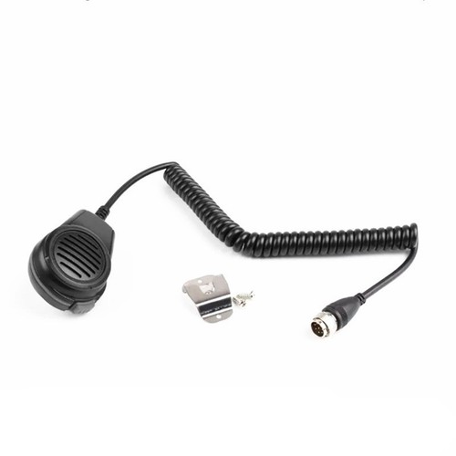 8 PIN Handheld Microphone For ICOM Radio IC-M700 IC-M710 IC-M700PRO IC-M600 - Zdjęcie 2 z 12