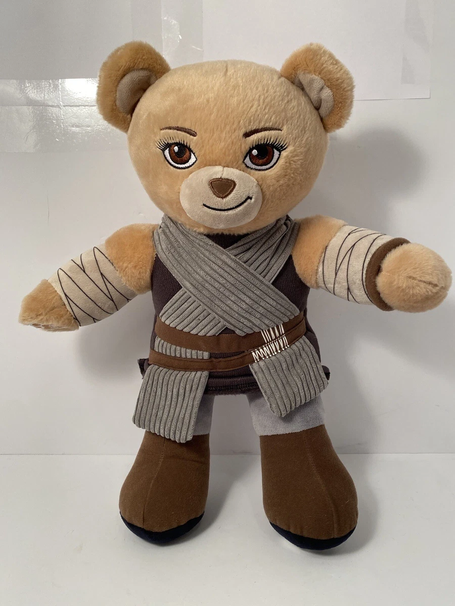 Teddy bears 2024 from star wars