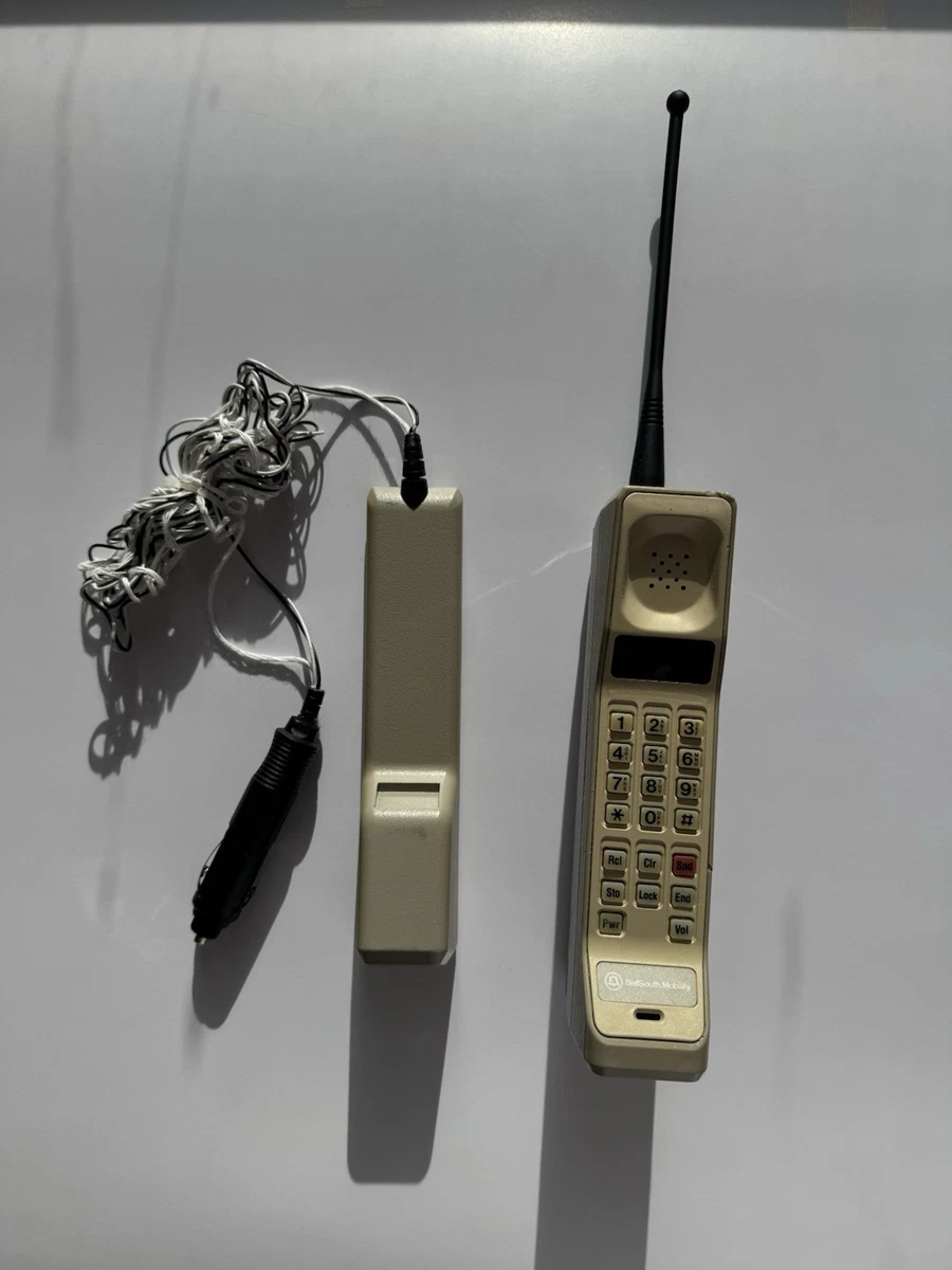 Senior S By SFR 115 – Téléphone Mobile Rare, Ex-demo, Neuf, Collector