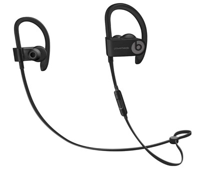 Beats by Dre Powerbeats 4 High-Performance Wireless Bluetooth Headphones Colors