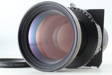 Rear 800mm [Near MINT] Nikon NIKKOR T * ED 600mm 800mm 1200mm Copal 3 From JAPAN