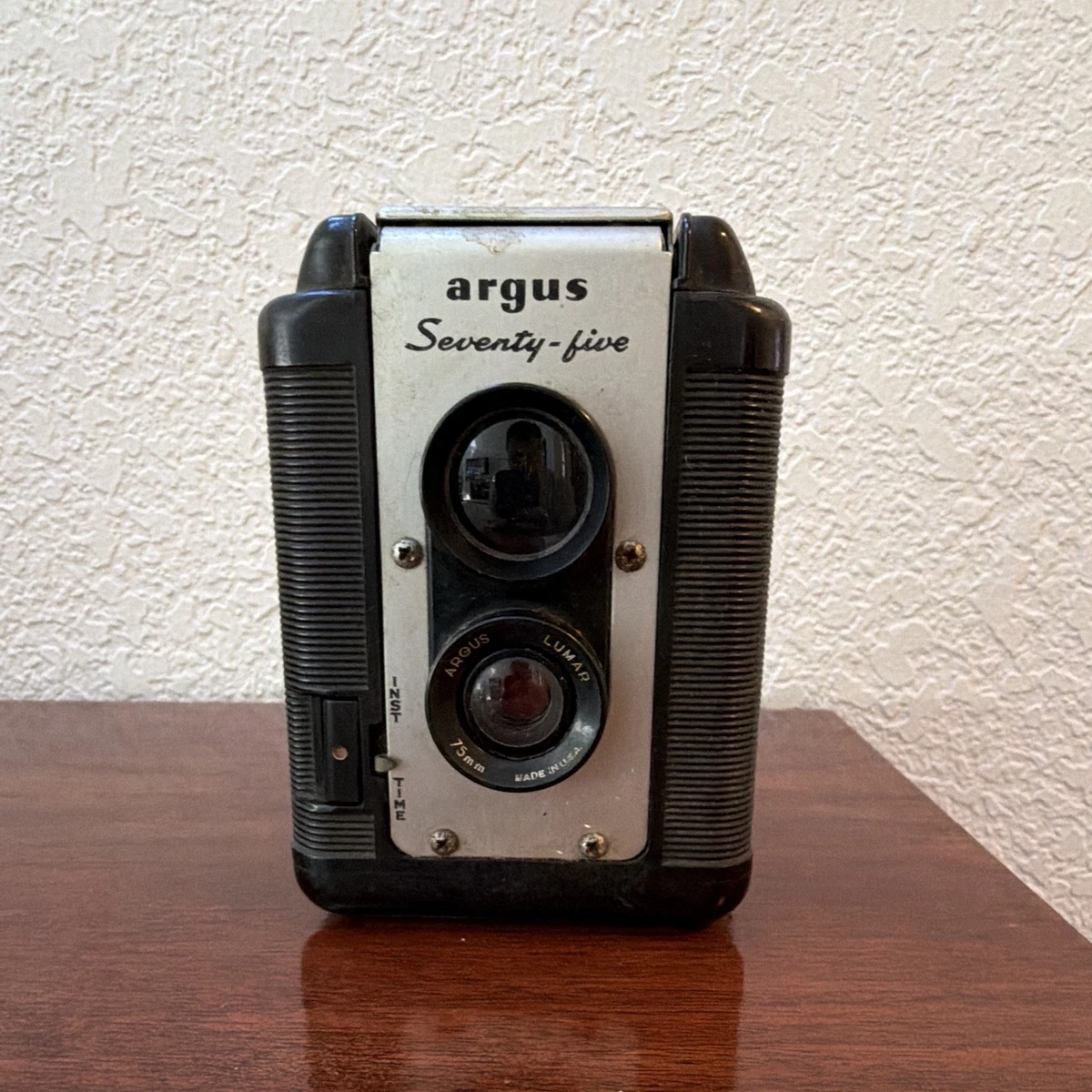Argus Vintage TLR Camera for sale | eBay