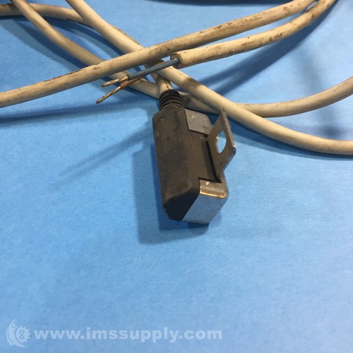 SMC CDRA1BSU50-100-J59WL Rotary Actuator USIP - Afbeelding 4 van 10
