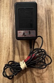 Nintendo Famicom Disk System HVC-022 In Box NEW BELT AC Adapter US Seller