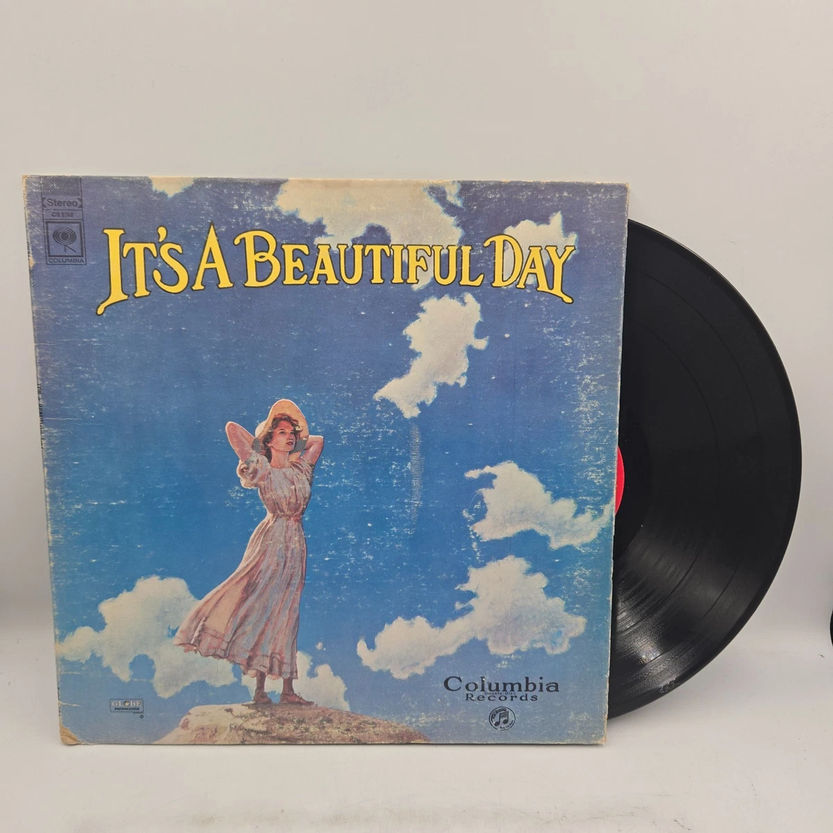 25+ Its A Beautiful Day Record for sale | Updated Oct 2026