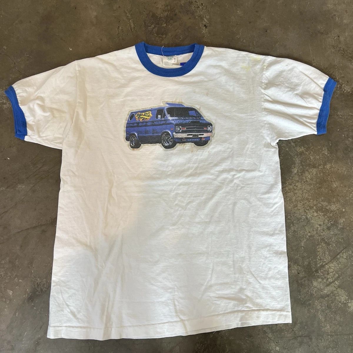 Vintage Beastie Shirts for Boys products for sale | eBay