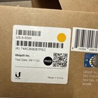 Ubiquiti Networks UniFi 8 Port Ethernet Switch - US-8-60W