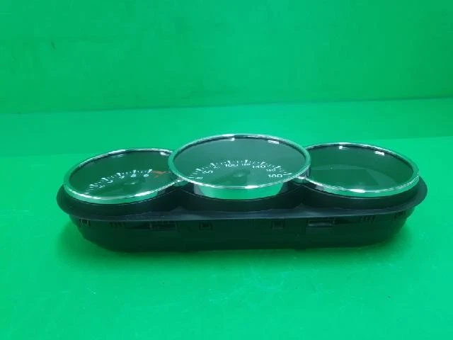 2011 Renault Fluence New SM3 RE Instrument Clusters - Image 4 of 4