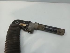 8257787L schiene gurtschloss v.l. BMW SERIE 3 BERLINA E46 320D 1998 3644041