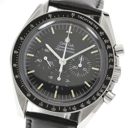 OMEGA Speedmaster Professional Moonwatch 3590.50/ST145.022 TO2...