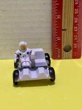 Lunar Rover Mini Toy With Astronaut