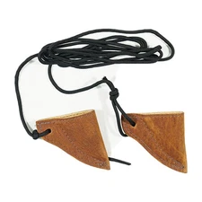 Serious Archery Tillering Boot Cups LB-6117-1 – Archery Bow Training Accessory