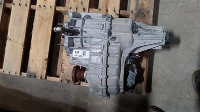 17-19 Canyon Colorado 4x4 Transfer Case Assembly AutoTrac NQ6 3.6L 2092441