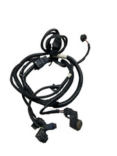 KIT 4 SENSORI DI PARCHEGGIO POSTERIORI PER MODELLO CITROEN C3 ANNO 2010