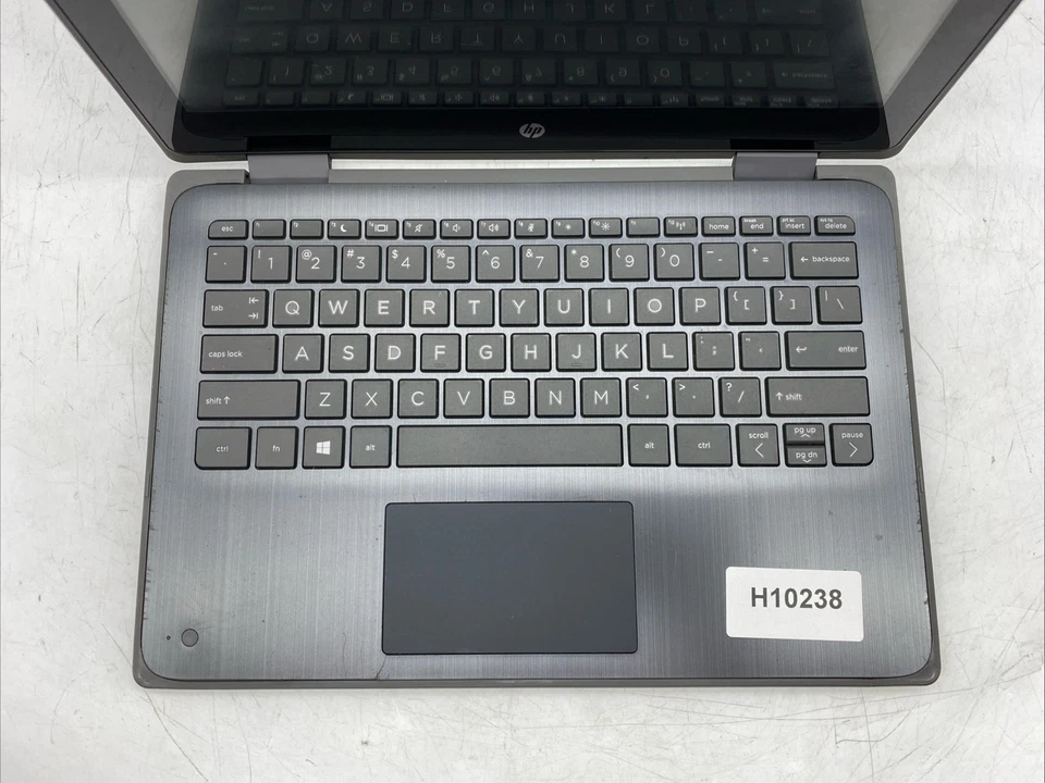 HP ProBook x360 11 G5 EE Pentium Silver N5000 1.1GHz 4GB 128GB Táctil Lote de 8 Foto 3 de 4