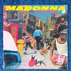 MADONNA SEALED EVERYBODY 12'' VINYL MAXI SINGLE SIRE 1982 LP RECORD First Album