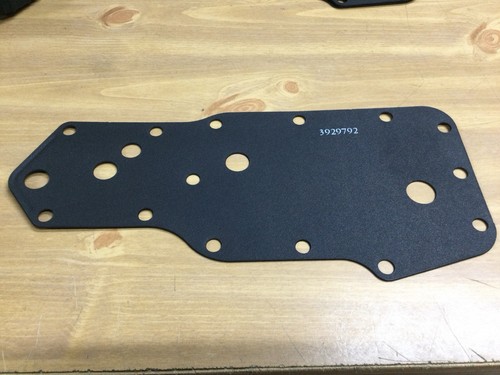 Mopar / Cummins Filter Head Gasket 3929792 | eBay