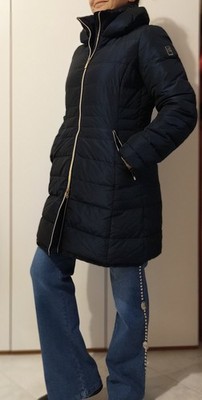 Damen Daunenjacke Geospirit
