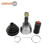Gelenksatz Antriebswelle Mitsubishi Pajero II 2.5TD 3.0 V6 Sigma Ohne 3.0 ABS V6