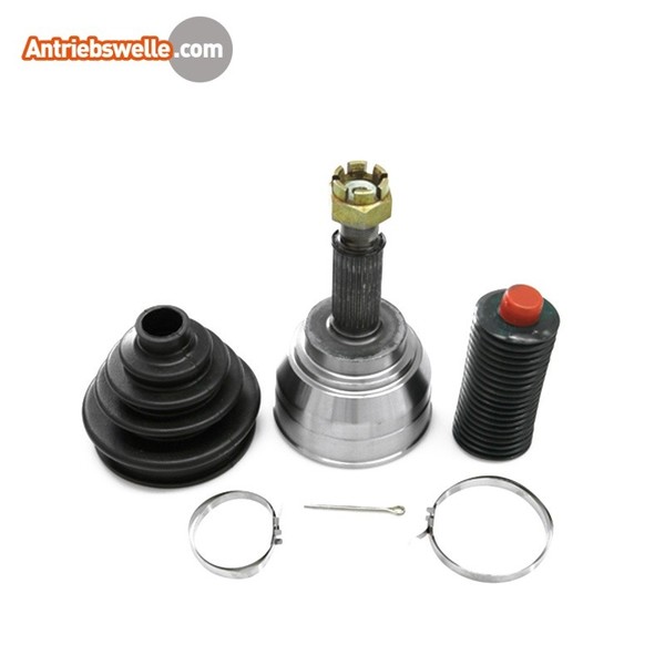 Gelenksatz Antriebswelle Mitsubishi Pajero II 2.5TD 3.0 V6 Sigma Ohne 3.0 ABS V6-image