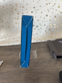 Mega Man 3 (Nintendo NES, 1992)