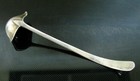 GALT & BROTHER Sterling Silver Ladle 4.5" Antique — photo 4