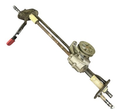 MNA 152703 - Murray 21''  Lawn Mower    Transmission