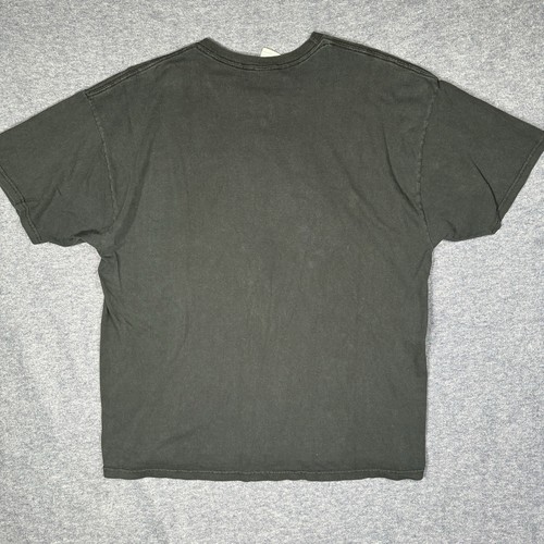 Vintage Y2K God Shirt Unless You’re Perfect You Need His Help Large Jesus Tshirt - Picture 3 of 7