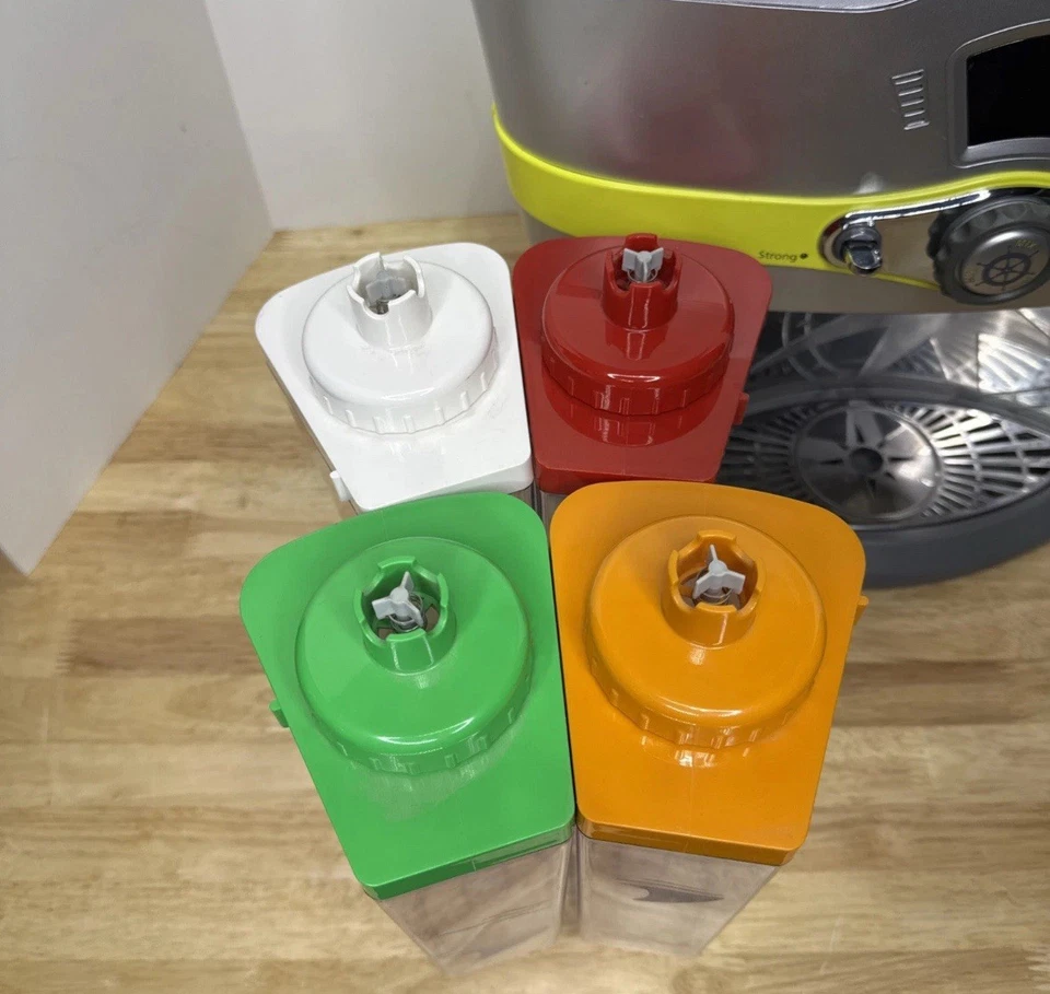 Máquina de bebidas mixtas Margaritaville Foto 4 de 4