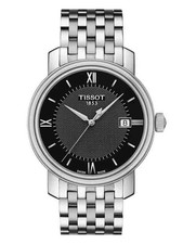 Tissot Bridgeport Automatic 29mm Mint Condition - Mint Condition