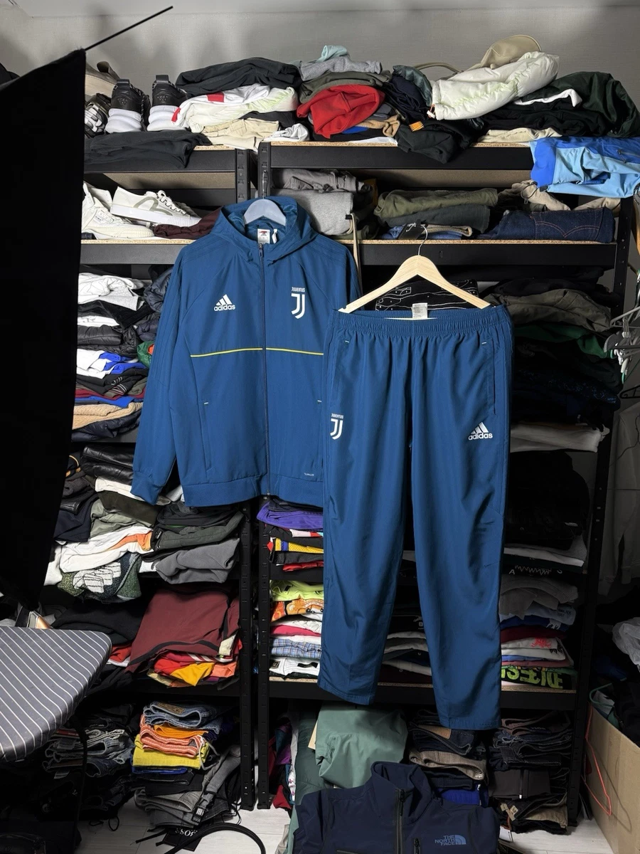 Preços baixos em Juventus jaquetas Masculina Clube Internacional