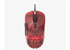 Hati HTM ACE Gaming Mouse (Ruby)up to 16000 DPI
